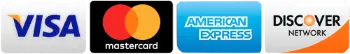 Credit Card Logos